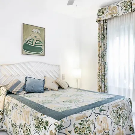 Apartment Las Mimosas Dosul La Cala De Mijas