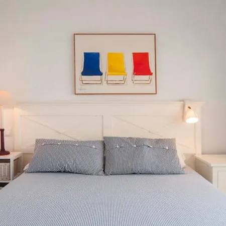 Las Mimosas Dosul Apartment La Cala De Mijas