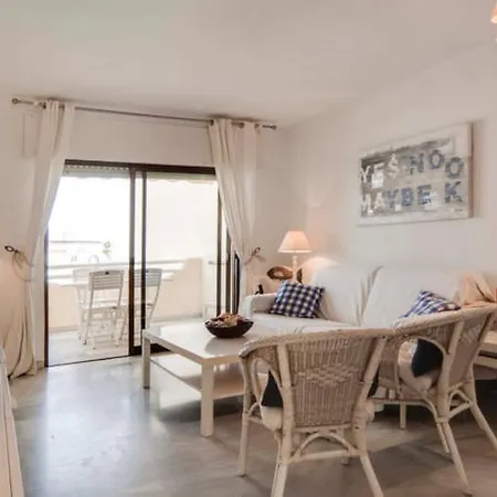 Apartment Las Mimosas Dosul La Cala De Mijas