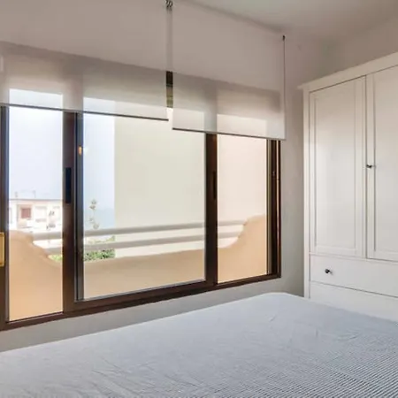 Las Mimosas Dosul Apartment La Cala De Mijas