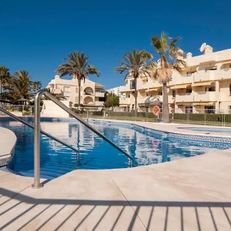 Apartment Las Mimosas Dosul