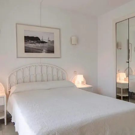 Apartment Las Mimosas Dosul La Cala De Mijas
