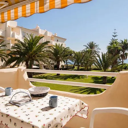 Las Mimosas Dosul Apartment La Cala De Mijas