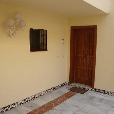 Apartment Las Mimosas Dosul La Cala De Mijas