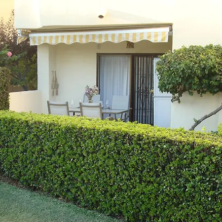 Las Mimosas Dosul