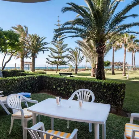 Las Mimosas Dosul Apartment La Cala De Mijas