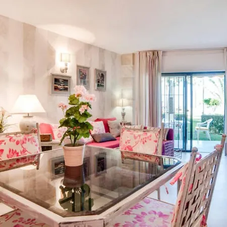 Apartment Las Mimosas Dosul La Cala De Mijas