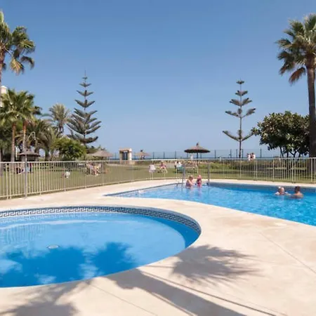 Apartment Las Mimosas Dosul La Cala De Mijas