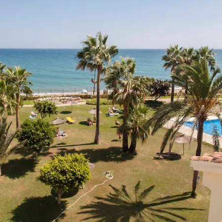 Las Mimosas Dosul * La Cala De Mijas