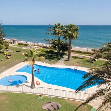 Las Mimosas Dosul Apartment La Cala De Mijas